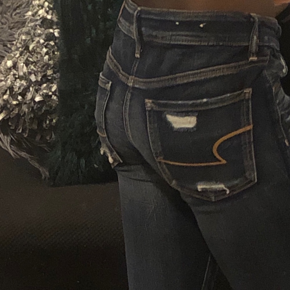 Jeans - Picture 3 of 3